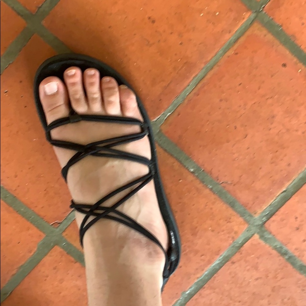 Teva Voya Infinity